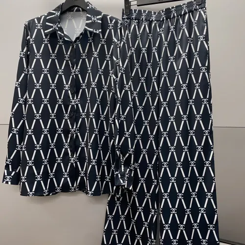 Chanel Fashion Tracksuits for Women #B51013