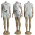 Chanel new Fashion Tracksuits for Women #B37718