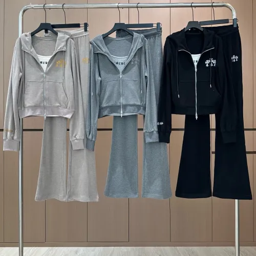 Chrome Hearts Fashion Tracksuits for Women #B56960