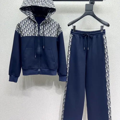 DIOR Fashion Tracksuits for Women #B56967