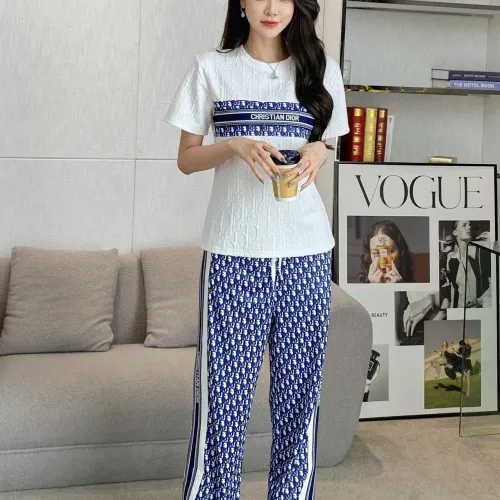 Dior Fashion Tracksuits for Women #9999932967