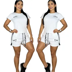 Dior new Fashion Tracksuits for Women #B37717