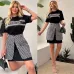 Dior new Fashion Tracksuits for Women #B39254