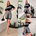 Dior new Fashion Tracksuits for Women #B39254