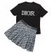 Dior new Fashion Tracksuits for Women #B40703