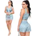 Dior new Fashion Tracksuits for Women #B40709