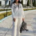 Dior new Fashion Tracksuits for Women #B44591