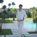 Dior new Fashion Tracksuits for Women #B44815