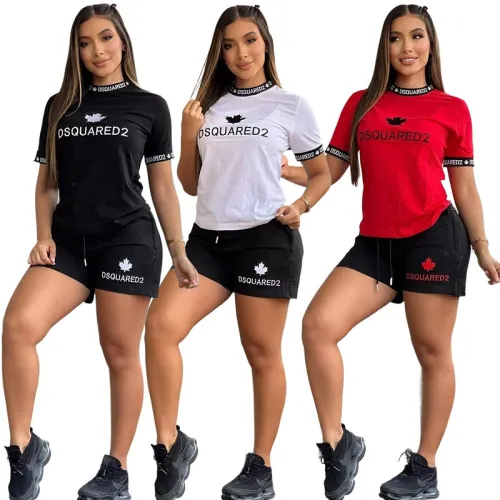 Dsquared2 Fashion Tracksuits for Women #B52326