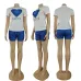 Good Quality Gucci Designer Sportswear  Iconic GG Motif #B47047