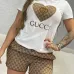 Good Quality Gucci Designer Sportswear  Iconic GG Motif #B47047