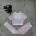 Gucci 2021 new Fashion Tracksuits for Women #99916964