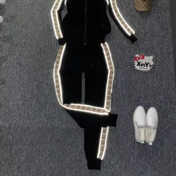 Gucci Fashion Tracksuits for Women #9999932964