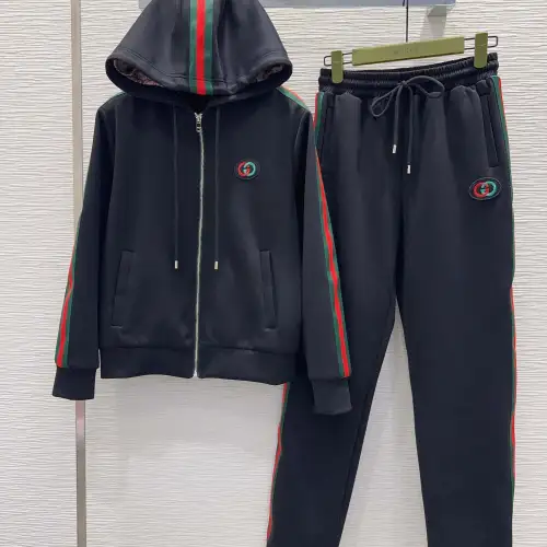 Gucci Fashion Tracksuits for Women #B56963