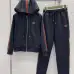 Gucci Fashion Tracksuits for Women #B56963