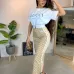 Gucci Fashion Tracksuits for Women #B64625