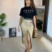 Gucci Fashion Tracksuits for Women #B64625