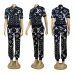 Louis Vuitton 2024 new Fashion Tracksuits for Women #B35009