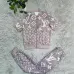 Louis Vuitton 2024 new Fashion Tracksuits for Women #B35009