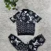 Louis Vuitton 2024 new Fashion Tracksuits for Women #B35009