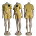 Louis Vuitton Fashion Tracksuits for Women #B52332
