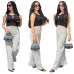 Louis Vuitton Fashion Tracksuits for Women #B58986