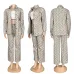 Louis Vuitton Fashion Tracksuits for Women #B58986