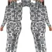 Louis Vuitton new Fashion Tracksuits for Women #B40661