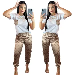 Louis Vuitton new Fashion Tracksuits for Women #B40836