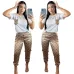 Louis Vuitton new Fashion Tracksuits for Women #B40836