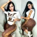 Louis Vuitton new Fashion Tracksuits for Women #B41753