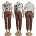 Louis Vuitton new Fashion Tracksuits for Women #B41753