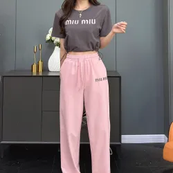 MIUMIU 2024 new Fashion Tracksuits for Women #B36964