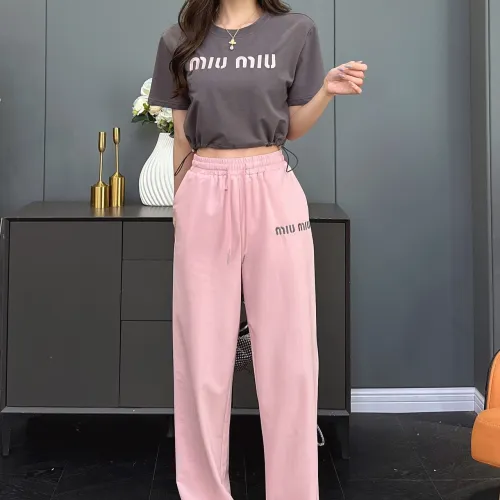 MIUMIU 2024 new Fashion Tracksuits for Women #B36964