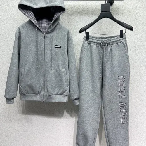 MIUMIU Fashion Tracksuits for Women #B56965