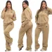 MIUMIU Fashion Tracksuits for Women #B58987