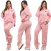 MIUMIU Fashion Tracksuits for Women #B58987