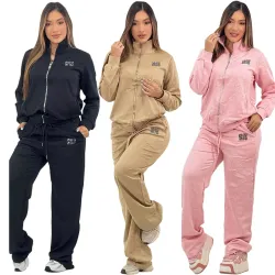 MIUMIU Fashion Tracksuits for Women #B58987