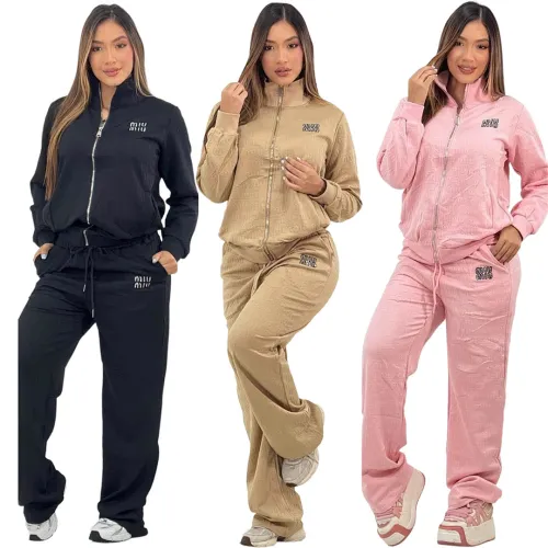 MIUMIU Fashion Tracksuits for Women #B58987