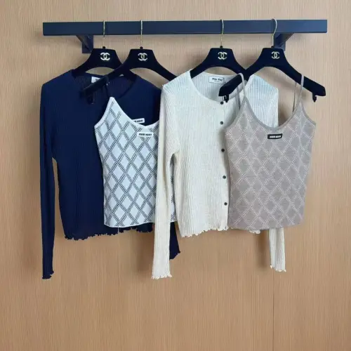 MIUMIU Tracksuits for Women #A69356