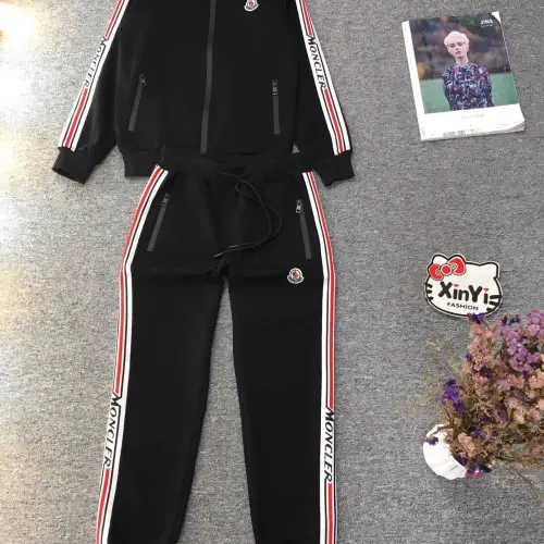 Moncler 2022 new Fashion Tracksuits for Women #99925870