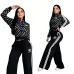 New Designer Adidas Women's Suit on Sale #A68138