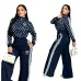 New Designer Adidas Women's Suit on Sale #A68138