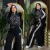New Designer Adidas Women's Suit on Sale #A68138