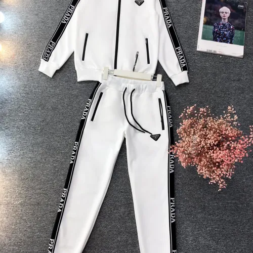 Prada 2022 new Fashion Tracksuits for Women #99917715