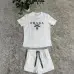Prada new Fashion Tracksuits for Women #B38381
