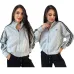Special Offer Tops  Alo Yoga Women's Loungewear Sets  Signature Logo Design in Black   White with Comfortable Fit for Active Fashionistas   #B57307