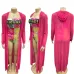 Versace 2022 new Fashion Tracksuits for Women #99919220