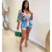 Versace 2022 new Fashion Tracksuits for Women #99924275