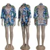 Versace 2022 new Fashion Tracksuits for Women #99924275
